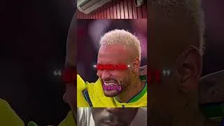 Thumbnail: Neymar reviews a big secret