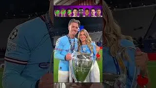 Thumbnail: Footballers hilarious couple moments #vira #shorts