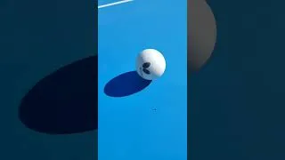 Thumbnail: Wait for This… Perfect Bounces 😍 #asmr #pingpong #sports #asmrsounds #ball #sound #asmrsounds