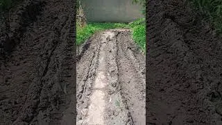 Thumbnail: The Struggle of Our Providers: Broken Roads, Neglected Villages