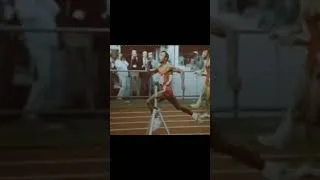 Thumbnail: 1983 Helsinki world championships 200m Calvin Smith