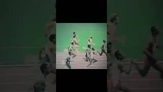 Thumbnail: 1986 Berlin 100m +1.0w 10.00 Chidi Imoh