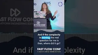 Thumbnail: Complexity Doesn’t Disappear—It Moves
