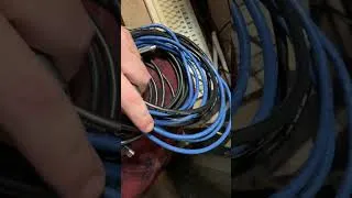 Thumbnail: Finding Computer cables!