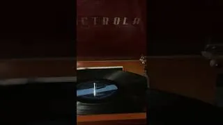 Thumbnail: Victrola Record Player