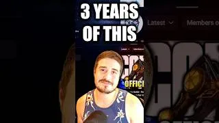 Thumbnail: What Three Years Of Watcher of Realms Content...