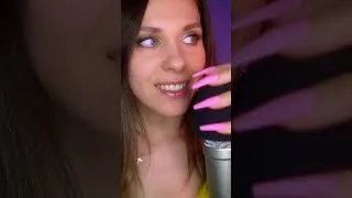 Thumbnail: ASMR mic pumping and scratching for tingles