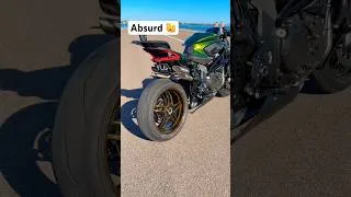 Thumbnail: Best Sounding Naked Bike?! 🤔| MV Agusta Brutale 1000RR