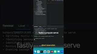 Thumbnail: Run TypeScript Directly on Fastly Compute