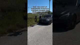 Thumbnail: Building Fastrmedia BTS Filming Super/Hypercars