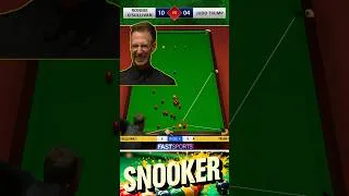 Thumbnail: He Had the Perfect Angle… But Made a Costly FOUL! 🔥Watch Till End #snooker #shorts #sports