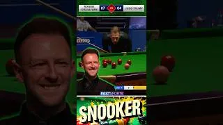 Thumbnail: Calm, Fast, and Clinical 😎Watch Till End #snooker #shorts #sports