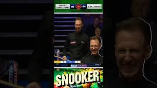 Thumbnail: A Match Full of Unforgettable Moments ✨Watch Till End #snooker #shorts #sports