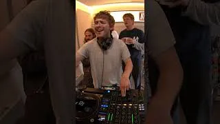 Thumbnail: Dutch Interior - NTS Session