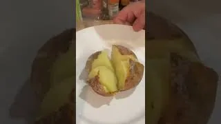 Thumbnail: Cosori TurboBlaze Air Fryer Perfect Jacket Potatoes.