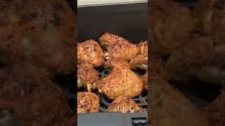 Thumbnail: Cosori TurboBlaze 6L Air Fryer #cosori #cosoriairfryer #turboblaze #cosoricooks