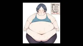 Thumbnail: Fat Anime Minis - Sabatya11e2e