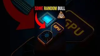 Thumbnail: GPU Leaks Are Just Astrology for Nerds 🤯 (and We All Fell for It) #RDNA5 #Zen6 #Playstation6