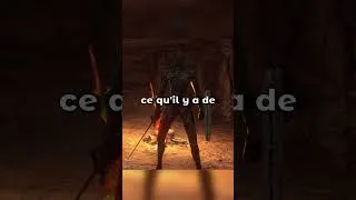 Thumbnail: La MALÉDICTION des Morts-Vivants Dans DARK SOULS
