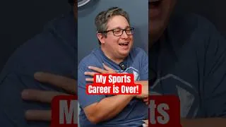 Thumbnail: Fat Guy problems are now being joined by Old Man problems. Joy.