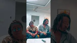 Thumbnail: Father Ankrah is back 🤣🤣