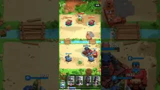 Thumbnail: War Alliance: Victor Build