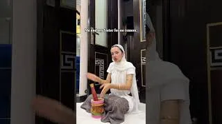 Thumbnail: Me and my sister for no reason | #fatimafaisal #rabiafaisal #sistrology #shorts