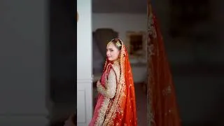 Thumbnail: my bridal look. #fatimafaisal #sistrology