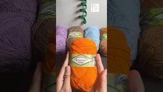 Thumbnail: #fyp #crochet #fypシ #fypシ゚viral #ytshorts #crocheting #shorts #shortvideo #handmade #knittig #art