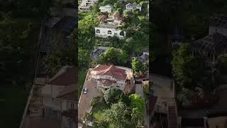 Thumbnail: Smokey Vale mansions in red hills Kingston #beverlyhills #luxuryrealestate #jamaica #shortsfeed