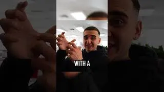 Thumbnail: The Healthiest Fast Food Hack!