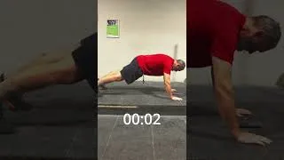 Thumbnail: How Long Can I Hold After 30 Days of Planks?