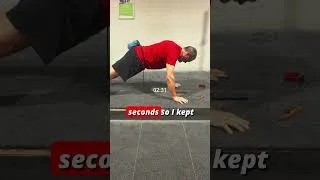 Thumbnail: Cancer Research UK - 30 Day Plank Challenge - Day 26