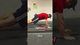 Thumbnail: 30 Day Plank Challenge - Day 24 - Cancer Research UK