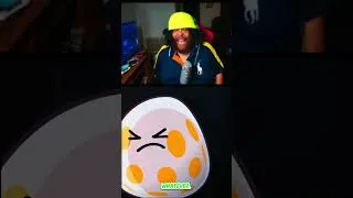 Thumbnail: TPOT 22 REACTION! EGGY BEATS UP FRIES!
