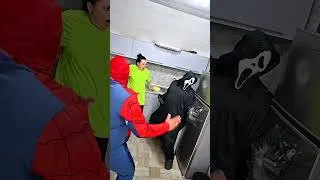 Thumbnail: Spider-Man Save A Girl