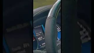 Thumbnail: FORTUNER TOP SPEED 192+ #fortuner #topspeed #india #race #