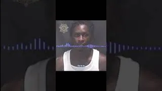 Thumbnail: Young thug admits to cheating #music #rap #youngthug #gunna #mariahthescientist  #drake #future