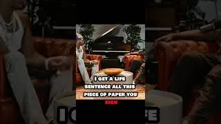 Thumbnail: Young Thug gets emotional speaking on Gunna #YOUNGTHUG #gunna #drake #rap #music #future