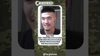 Thumbnail: CLIMBED TREE IN COMMAND TASK🤯 !! TREE PART OF COMMAND TASK ft 4 TIMES RECOMMENDED CANDIDATE AJAY
