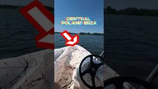 Thumbnail: 🚤 Our lakes are too loud 🚫