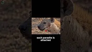 Thumbnail: Painful Lesson Reveals Hyena's Secret Social