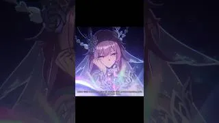 Thumbnail: Siapa Sangka ☠️ #honkaistarrail #cyrene