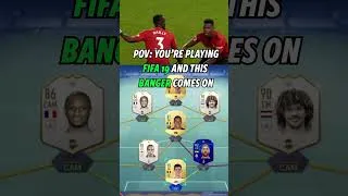 Thumbnail: POV: You're Playing FIFA 19 and this BANGER Comes On...