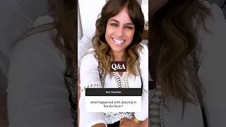 Thumbnail: Q&A: What Happened to My Florida Dance Project?