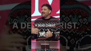 Thumbnail: Christmas is a wonderful reminder that we are loved by God!