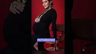Thumbnail: These Popular Zeeworld Actress Are Pregnant in Real Life 2025 #shorts#youtubeshorts#Zeeworld