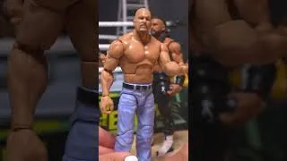 Thumbnail: Stone Cold Steve Austin Figure Looks Awesome! 🔥