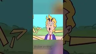 Thumbnail: Phantom Blood when Dio is in a hurry
