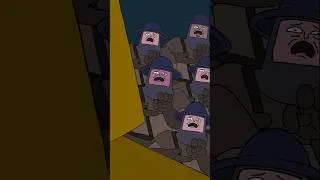Thumbnail: Crazy Wizard Magic stuns captors